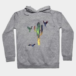 Art ferrets Hoodie